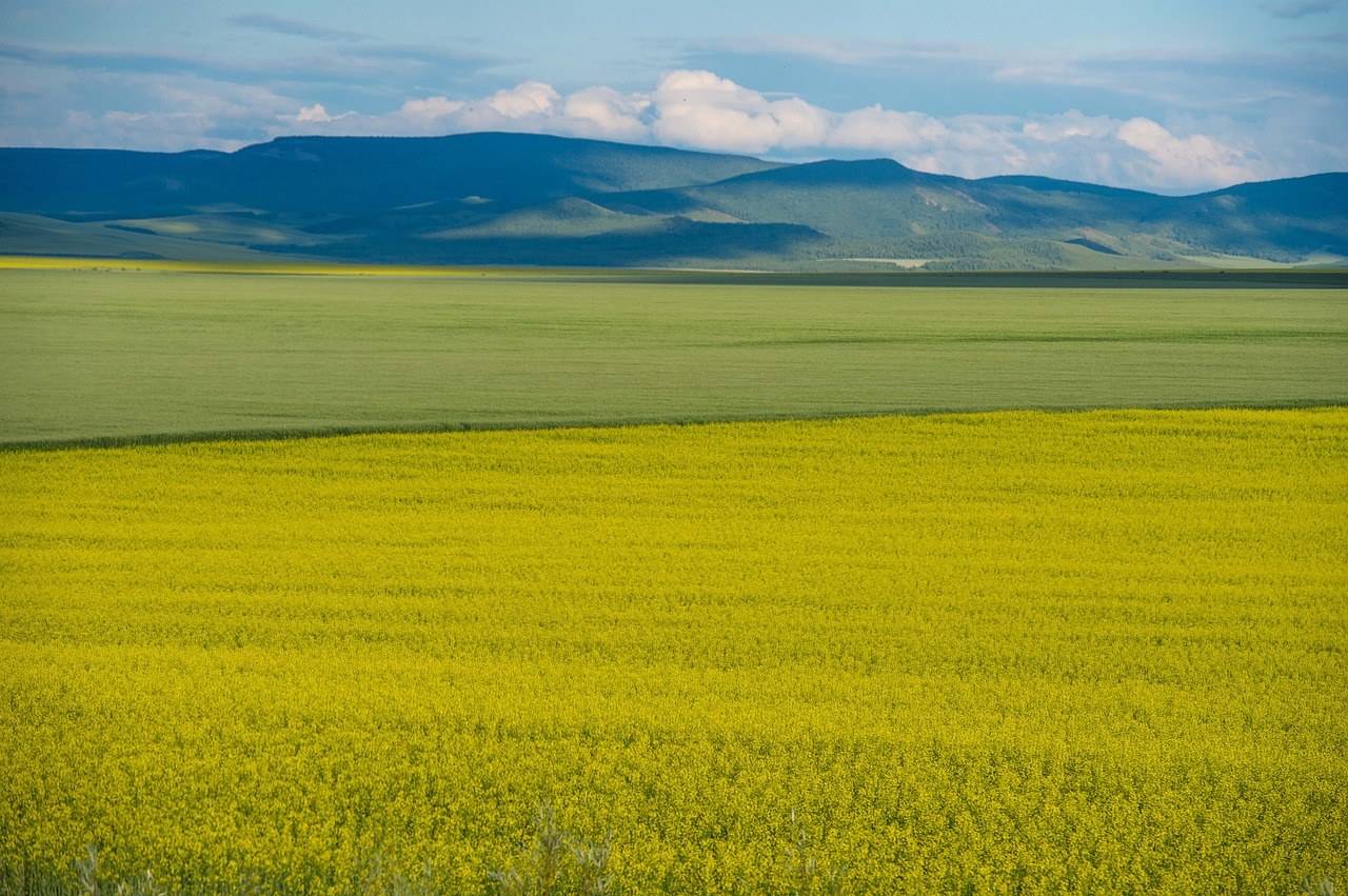 2021你不可错过的少数民族风光背起行囊去旅行吧