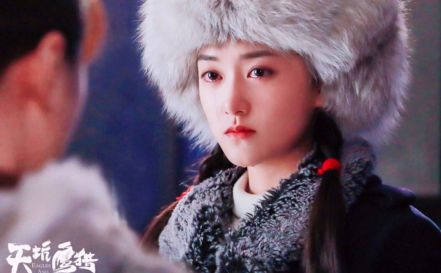 《赘婿》蒋依依这样的演技也能被"嘴"?