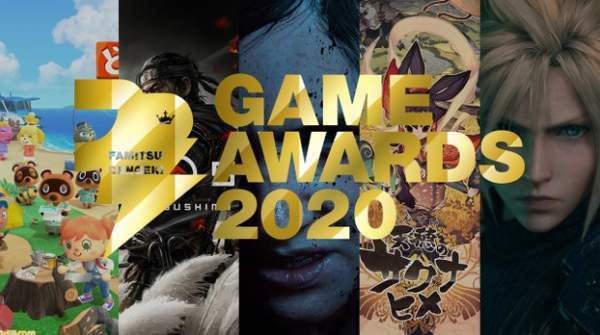 大奖|Fami通电击大奖2020奖项汇总：《动森》获年度最佳游戏