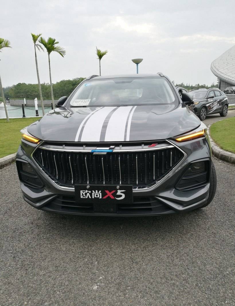 长安也开始买发动机送车零百加速7s级百处隔音699万起