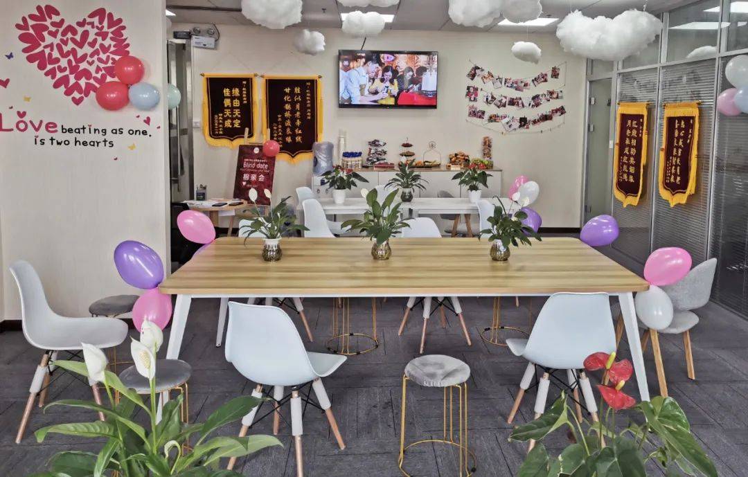 3月7号,武汉佳偶天成本硕博相亲专场活动圆满结束,祝大家女神节快乐!