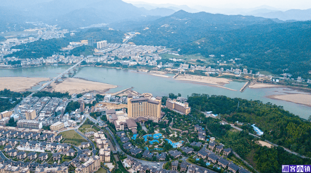 康养旅居养老生态以大健康为导向的八大区域发展模式探讨