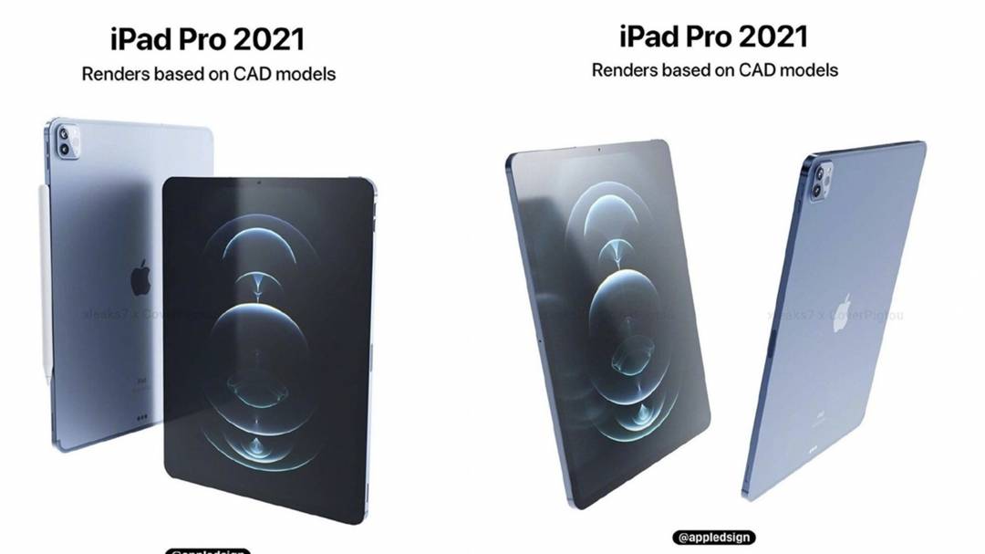 新ipad Pro有望下下周发布 两个重大升级 一个体验降级 充电