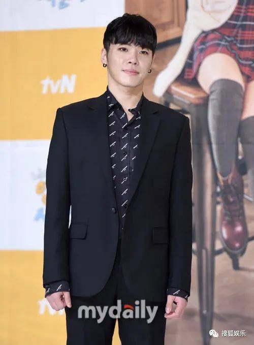 原创娱乐日报江宏杰让福原爱解释出轨新闻窦靖童被扇巴掌韩星李智恩