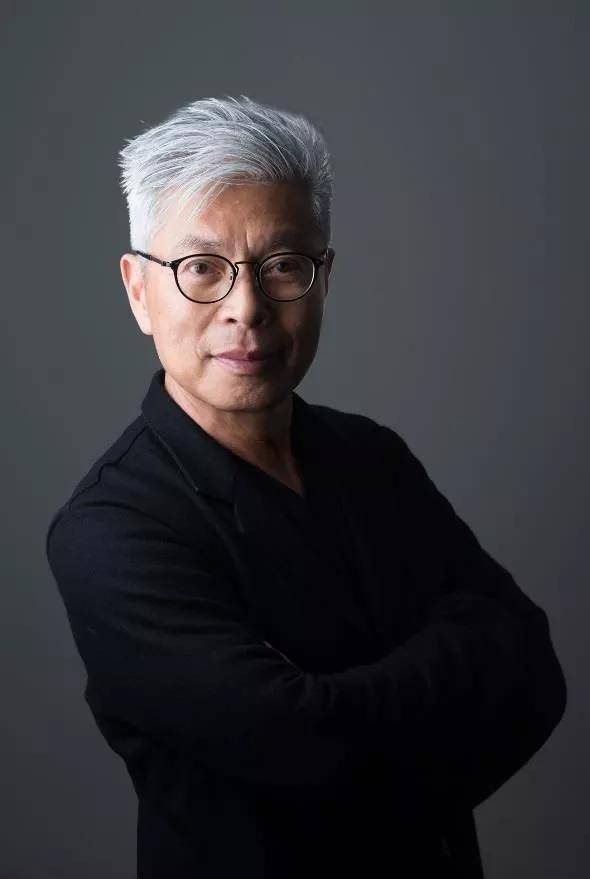 原创被梁志天隈研吾争相选择他竟是伊朗皇宫的灯光设计师这样的男人谁