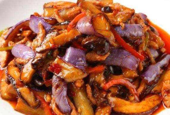 茄子怎么烧不会变颜色 6adaff25daff4b81a350a76f561ffff9.jpeg