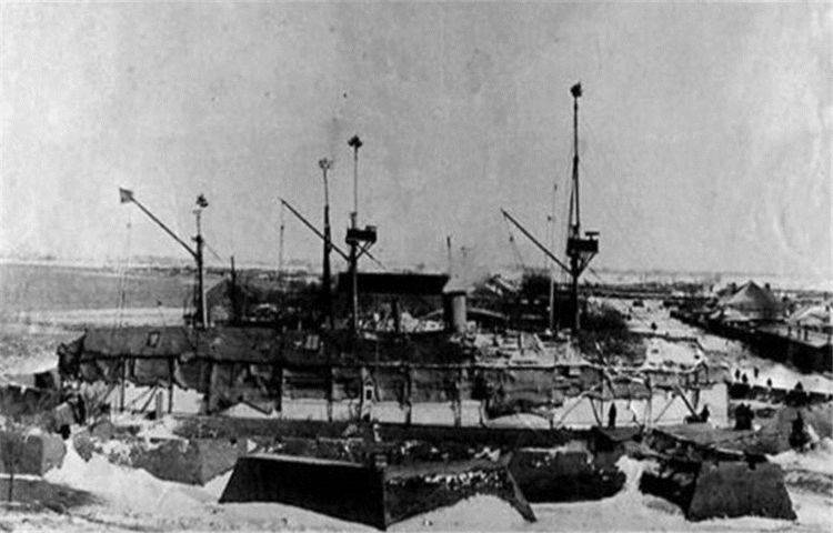 日本甲午战争gdp_甲午战争日本浮世绘(3)