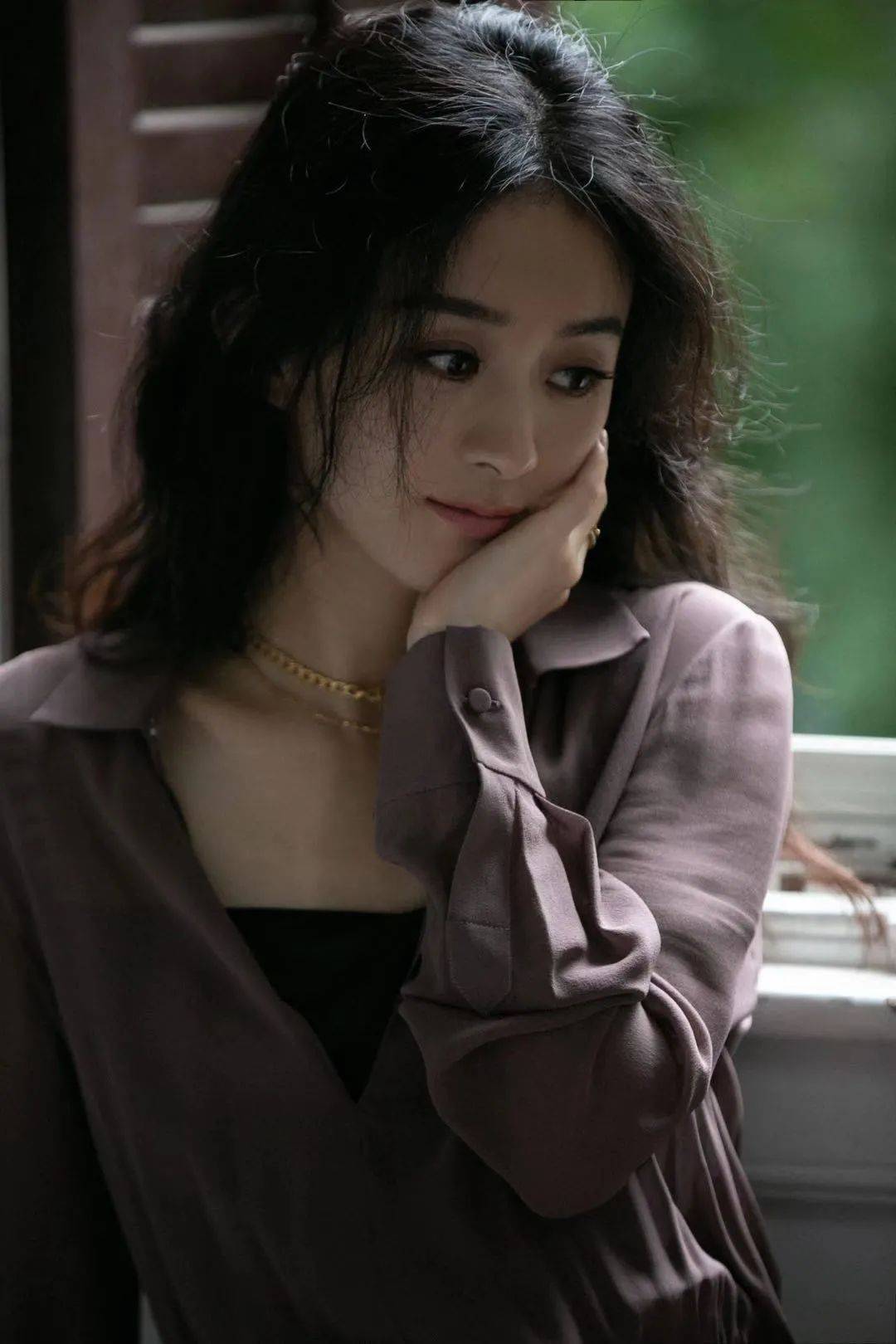 赵丽颖复出造型盘点小女孩到大明星的气场修炼之路