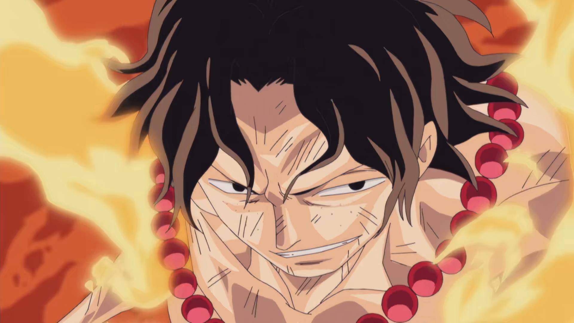 原创海贼王白团号称最强海贼团是浪得虚名别忘了黑胡子和艾斯