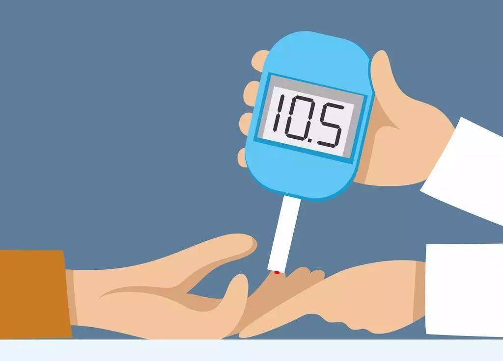 晚上几点量血糖好 c15e64f7bbc14f58acec7f82b810c32f.jpeg