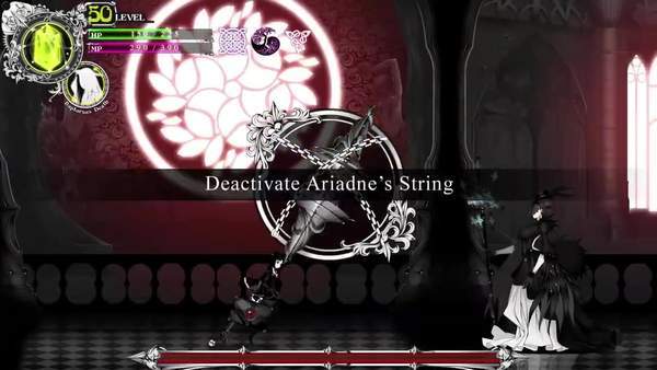 魔女猎人|哥特风《黑色巫术》4月登陆PC平台 击退恶魔完成任务