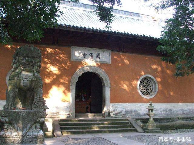 浙江很“良心”的寺院，2元一位管饱，游客：真正的佛门之地