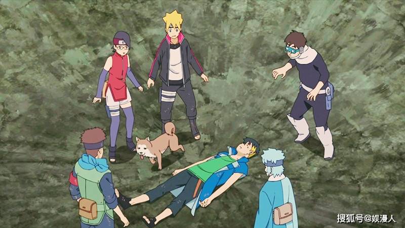 博人传190集 193集剧透 鸣人收川木为徒弟 五影会谈召开热点资讯天天快报 网之易新闻24小时滚动报道国内和国际及社会新闻