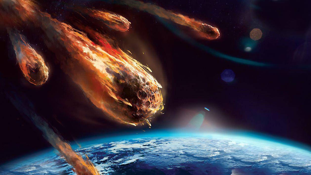 宇宙中的五大事件是否在将来出现