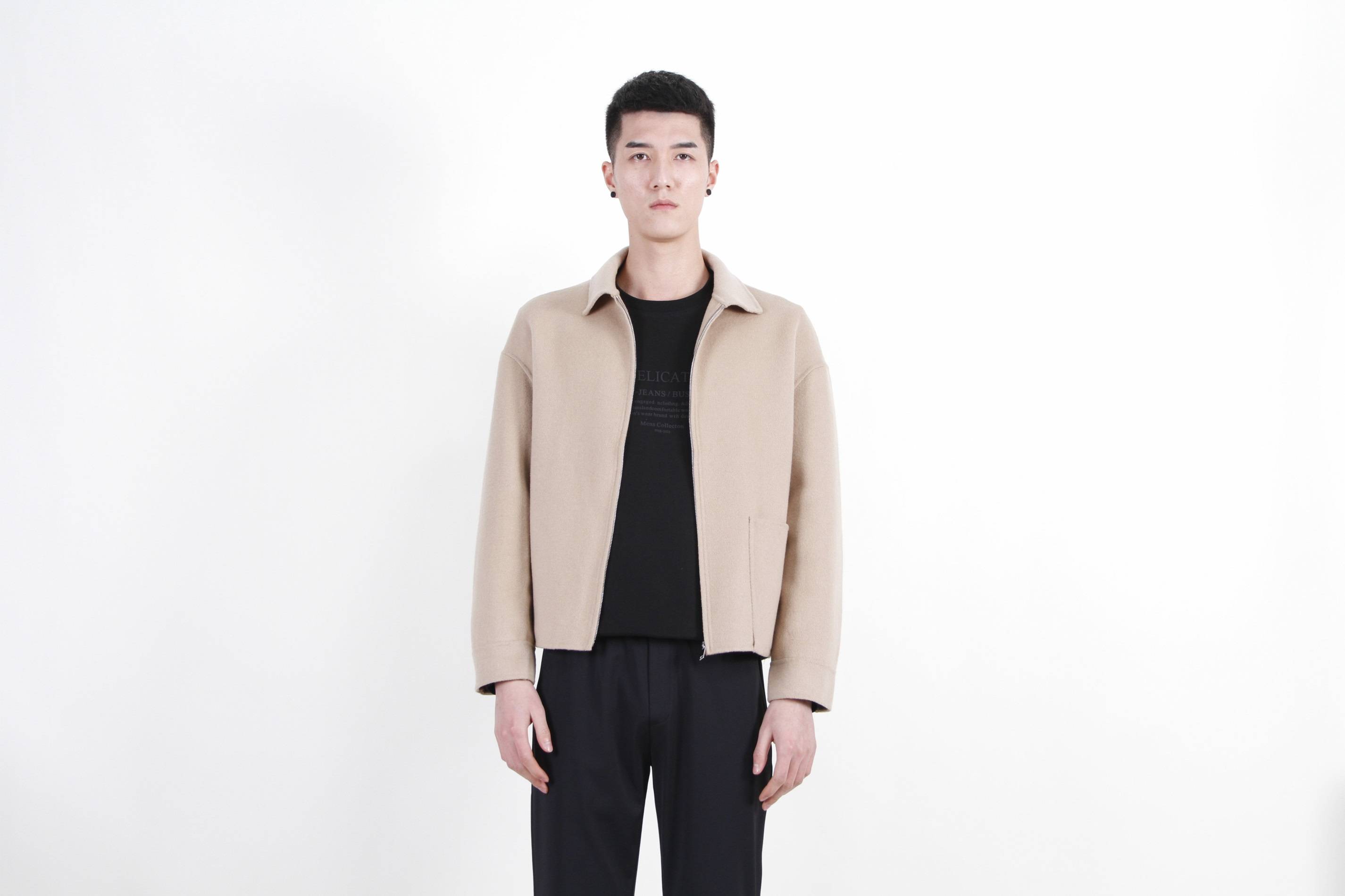 most一周男士穿搭不重样打造元气穿搭