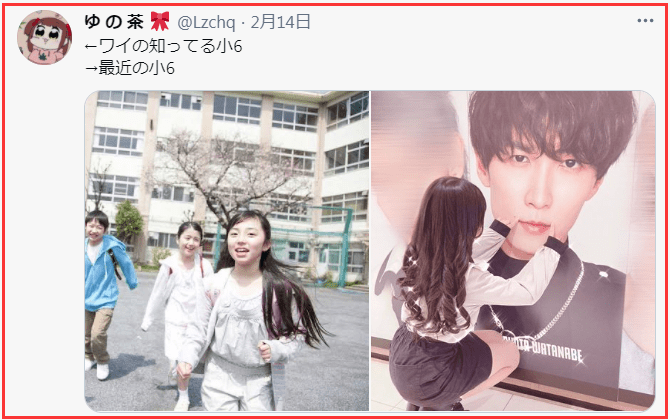 印象中vs现在的日本小学女生 成熟打扮让大人们难以接受 网友