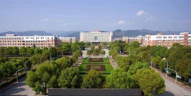 东阳广厦建筑学院怎么样（浙江广厦建设职业技术大学东阳）