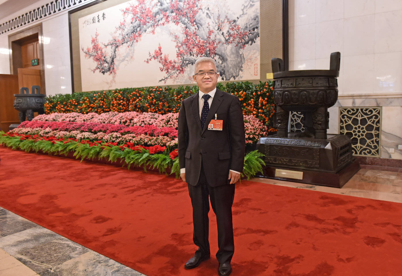 大家说法周光权代表建议及时修改与刑法修正案十一相抵触的司法解释