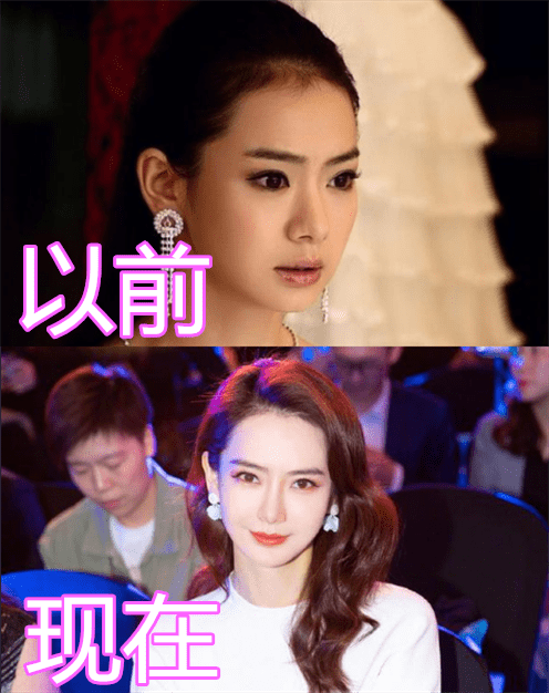 《夏家三千金》八年前vs后，戚薇生活幸福，她却越来越像网红