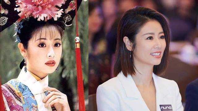 还珠格格再次翻拍老九门迎来续集花千骨前传开拍