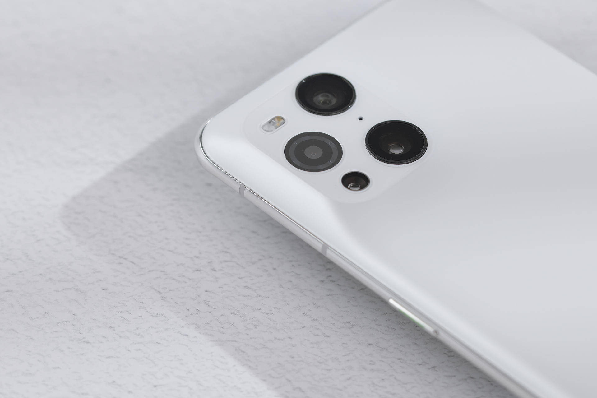 系列|号称无短板？ 看完OPPO Find X3就懂了