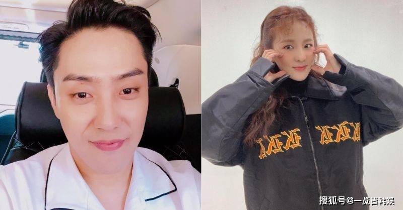 朴山多拉表白殷志源已经单恋其24年贵妇特质越发挡不住