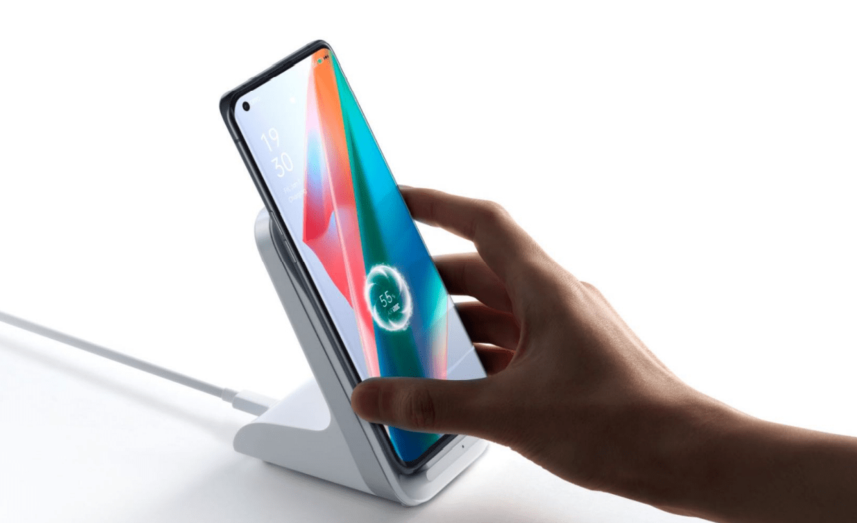 测试|Find X3 Pro游戏测试：畅玩原神不是问题