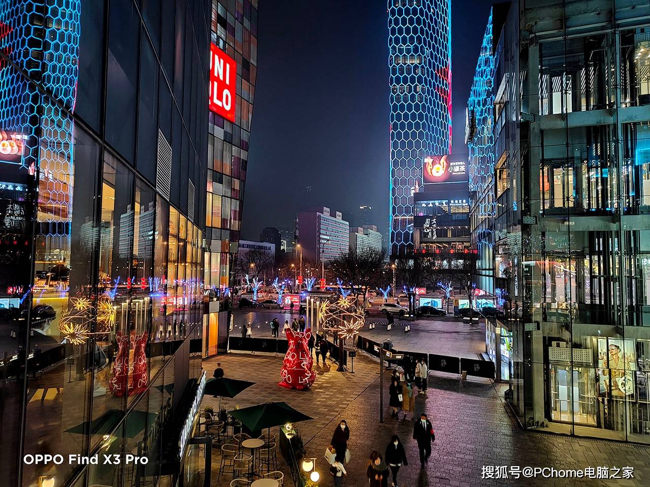 屏幕|旗舰标杆Find X3 Pro 领跑10亿色时代高质价比