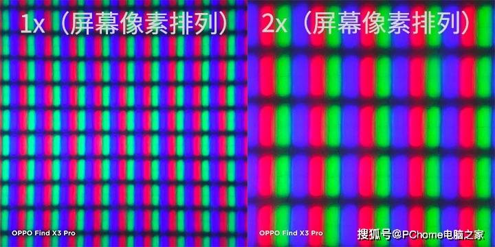 系列|定制大底双主摄再掀波澜 10亿色Find X3系列拍摄超有料