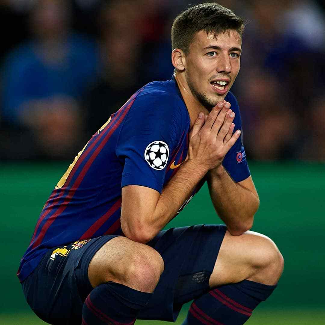 不遗憾,梅西虽出局,但他的出现预示着巴萨的春天来了