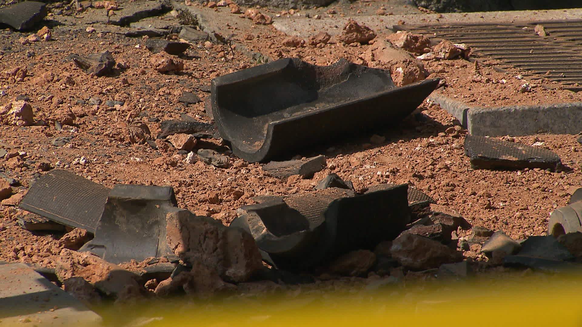 千年古寺刚刚被烧毁,孔庙又出事!韩国600年孔庙屋顶被车砸坏