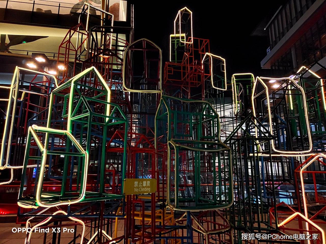 视觉|10bit全链路色彩视觉增强 Find X3系列定义旗舰新标准