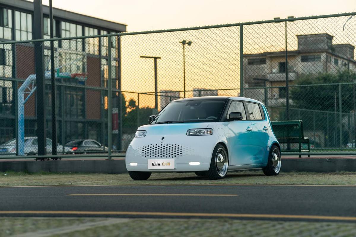 莫兰迪色加持 欧拉白猫勒玉绿成最in时尚单品