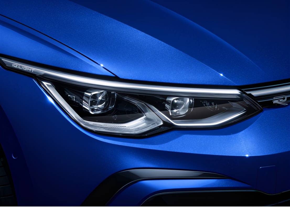 高尔夫 推荐给有情怀的女性用户 车型