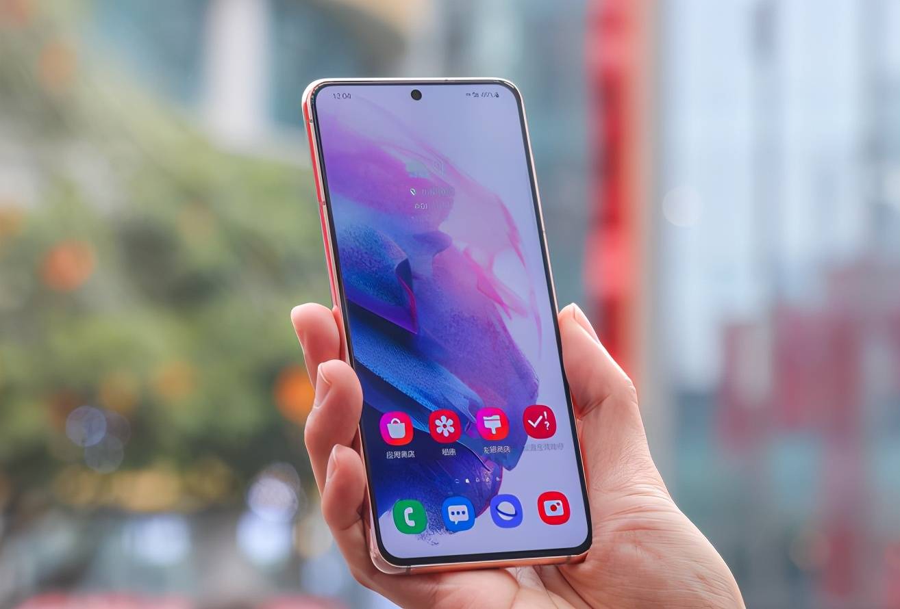 比三星严苛的屏幕,find x3显示太给力!网友:想超越很难