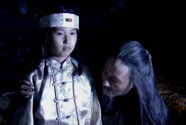 洪秀全儿子被抓年仅15岁的少年为何慈禧要将他凌迟处死