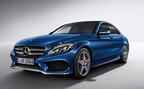 二手车小白买奔驰 究竟要被 套路 多少次 保值率