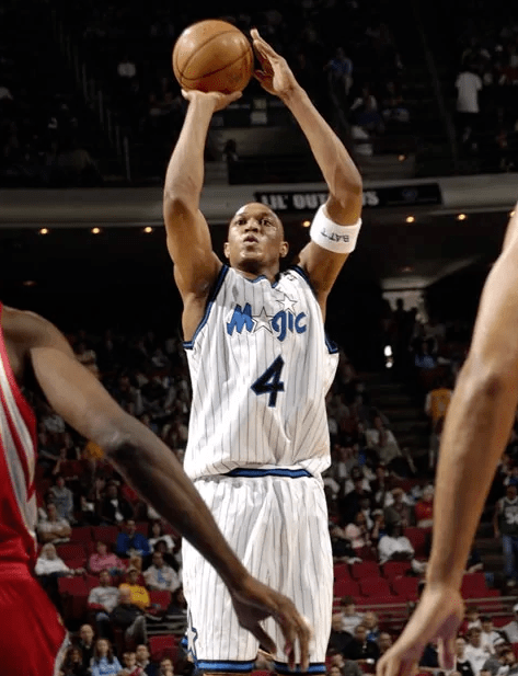 原创重排97年选秀顺位麦蒂逆袭到榜眼状元选100次都不变