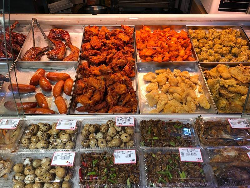 无论怎么节约,超市里这4种食物都不要买,知道后别再乱买了_泡菜