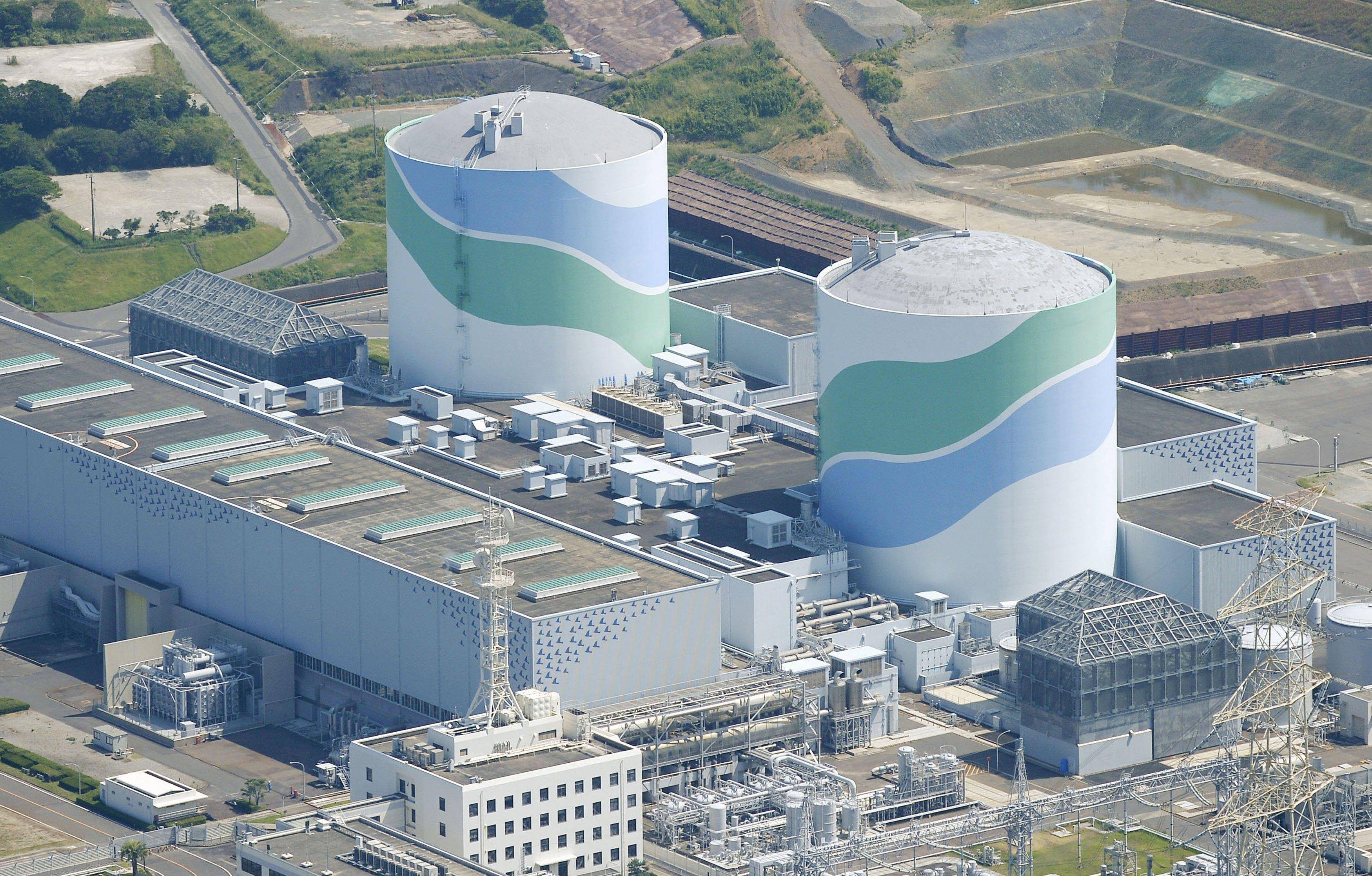 福岛核电站有再次爆炸的可能?会对中国有