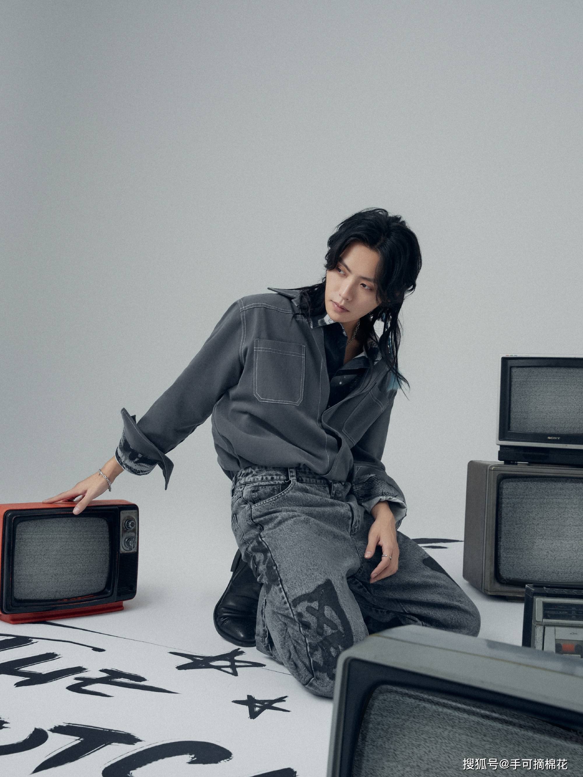 人人都想成为下一个肖战,只有肖战想要成为下一个角色67_肖宇梁