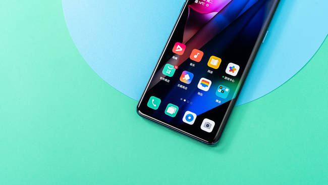 【盘点】3月新机扎堆发布 oppo find x3系列独领风骚