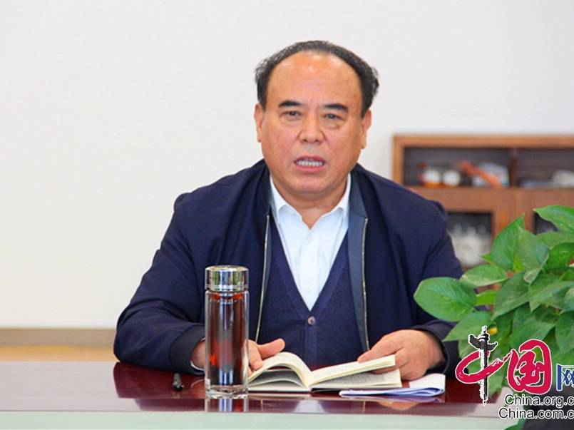 丁志刚到菏泽市民文化中心视察指导工作_项目