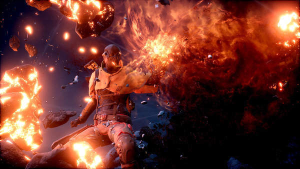 Square|SE官宣3月19日凌晨举行网络发布会 公布游戏新作情报