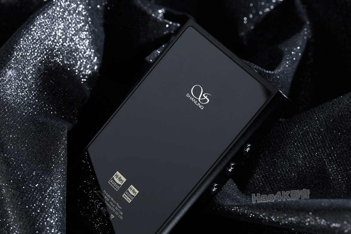 编码|Shanling M3X DAP数字音频播放器详细评测