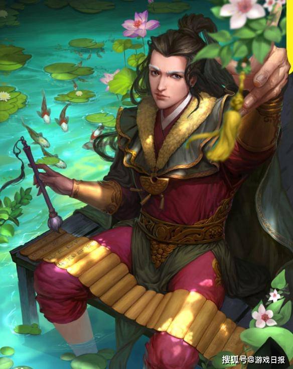 眼泪|三国杀：收益不稳易暴毙，马良变成时代的眼泪？玩家选择关闭