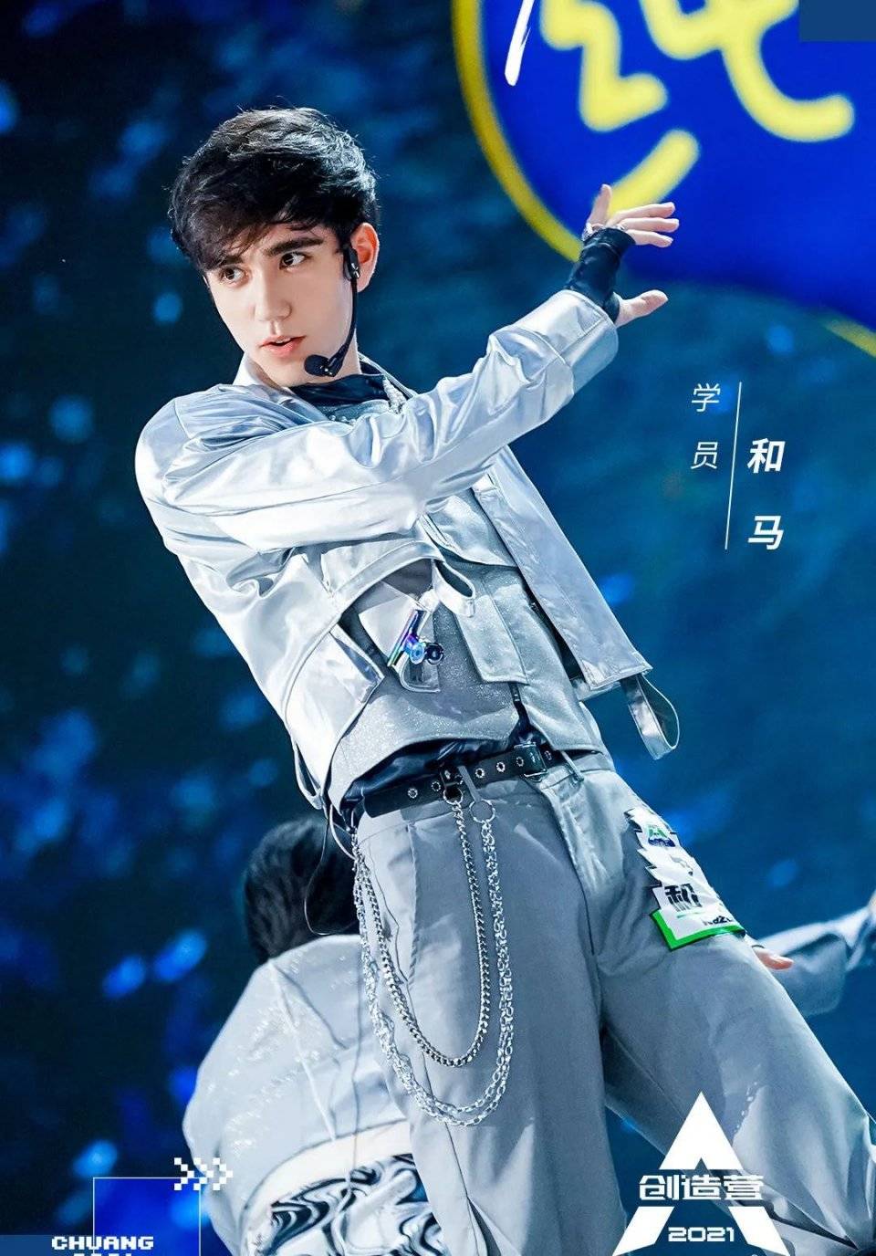 邓泽鸣为什么退赛