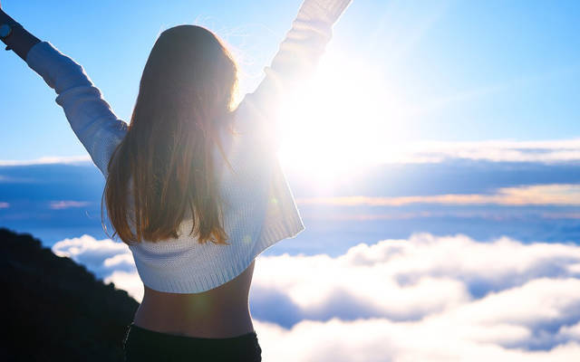 女性既可以小鸟依人又可以独立来听听大家都怎么说的吧