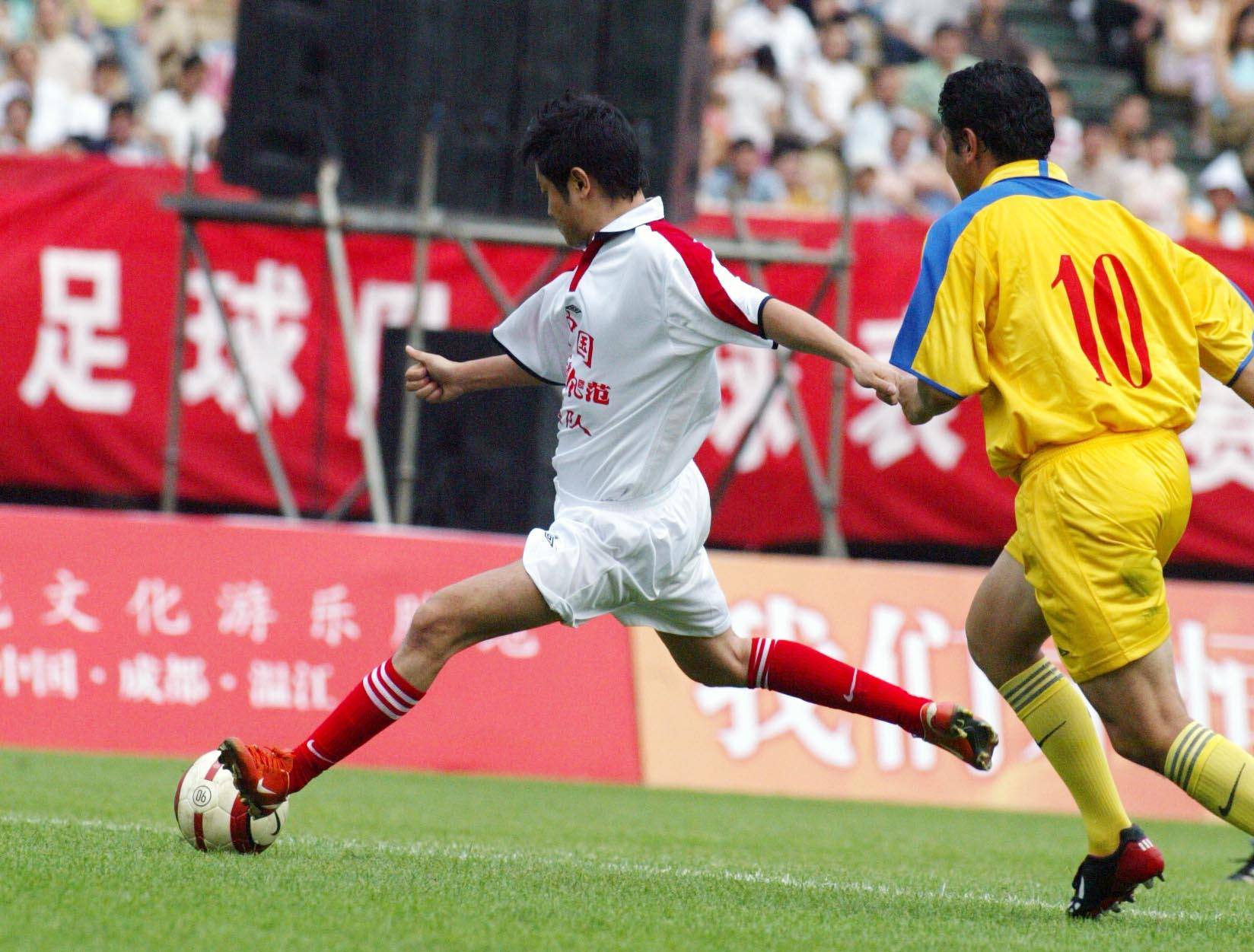 中国足球人口_FIFA统计标准有差异﹖中国足球人口世界第一