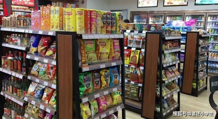 开什么便利店赚钱 经营